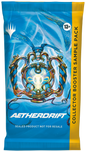 Aetherdrift Collector Booster - Magic the Gathering