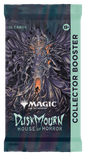 Magic the Gathering - Duskmourn: House of Horrors - Collector booster