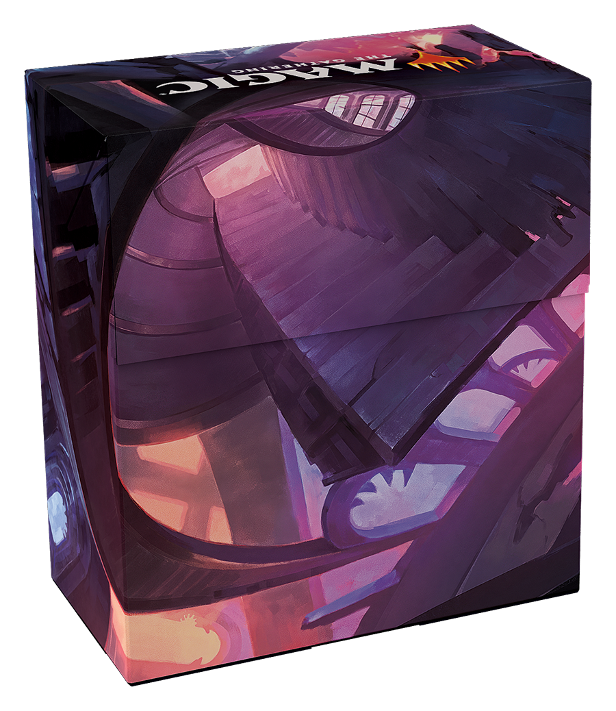 Magic the Gathering - Duskmourn: House of Horrors - Prerelease kit