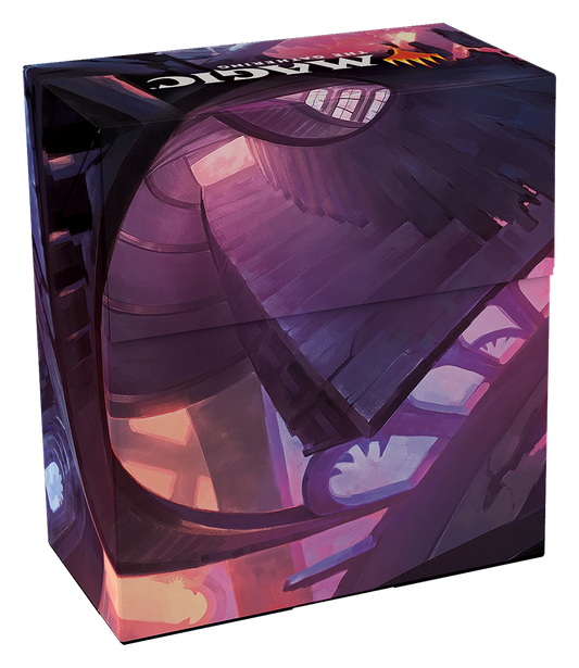 Magic the Gathering - Duskmourn: House of Horrors - Prerelease kit