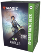 MTG - Lorwyn Eclipsed: 60-Card Theme Decks - Angels