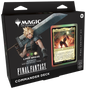 Magic the Gathering - Final Fantasy Commander Deck: Limit Break
