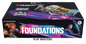 Foundations Play Booster Display (30 Packs) - Magic: The Gathering