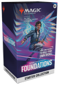 MTG: Foundations - Starter Collection