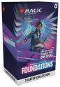 MTG - Foundations: Starter Collection