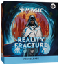 MtG event 26.09.2026 - Pre-release Reality Fracture draft