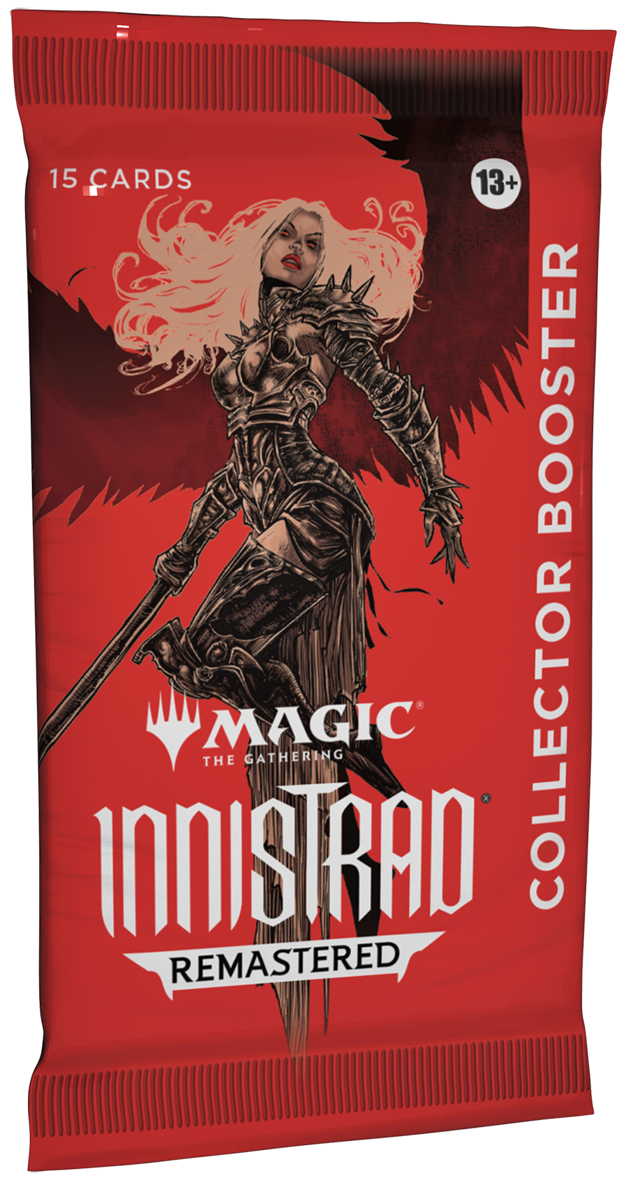 Innistrad Remastered Collector Booster Display- Magic the Gathering
