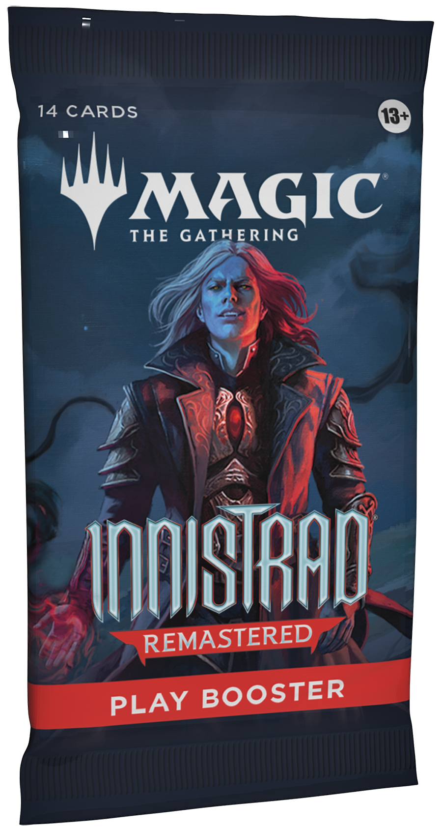 Innistrad Remastered Play Booster- Magic the Gathering