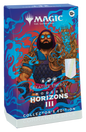 Modern Horizons 3 Commander Deck – Collector's Edition: Creative Energy - Magic The Gathering