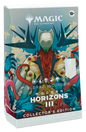 Modern Horizons 3 Commander Deck – Collector's Edition: Eldrazi Incursion - Magic The Gathering