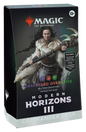 Magic the Gathering - Modern Horizons 3 Commander Deck - Graveyard Overdrive