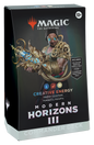 Magic the Gathering - Modern Horizons 3 Commander Deck - Creative Energy