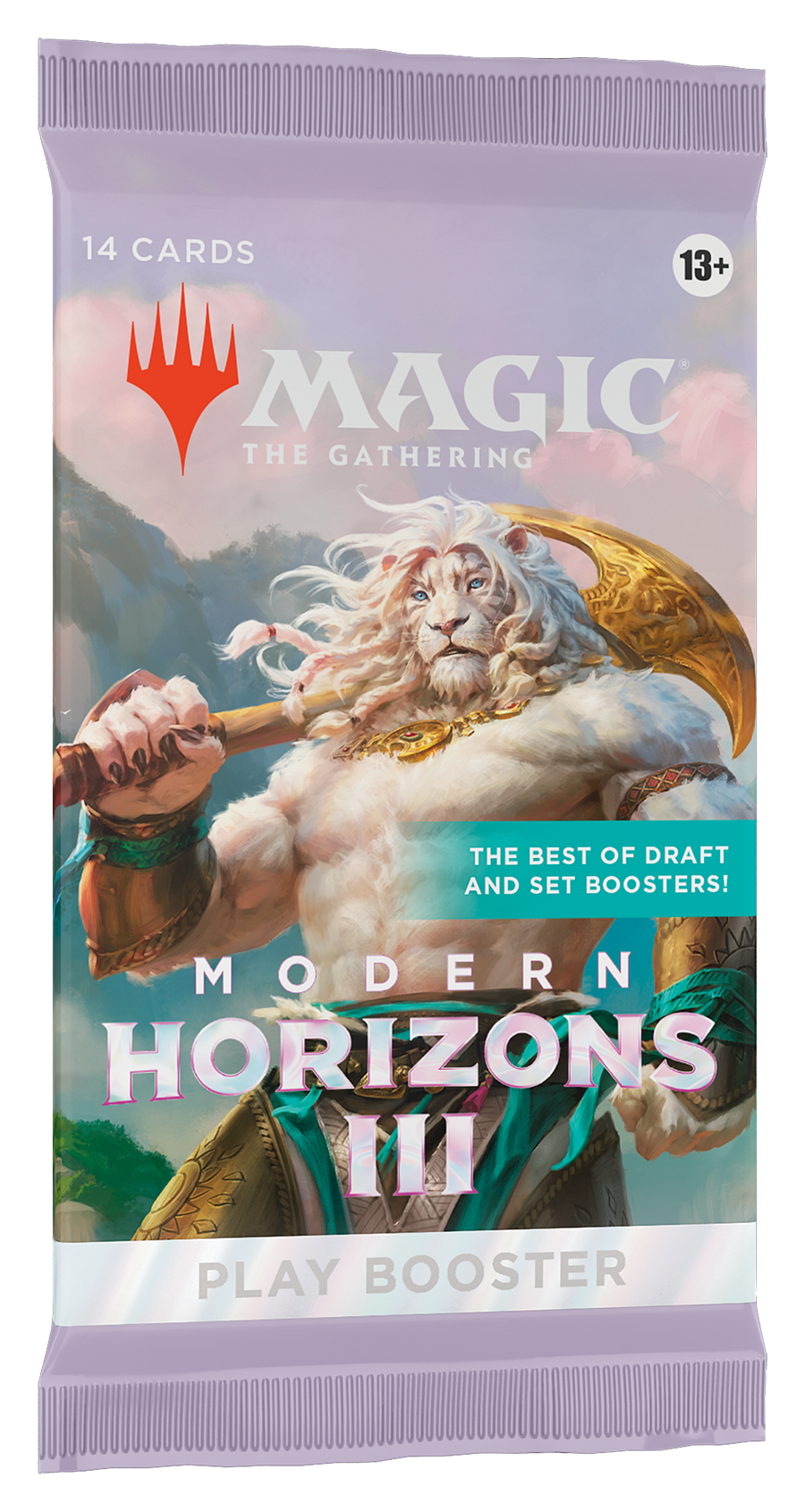 Modern Horizons 3 Play Booster - Magic the Gathering