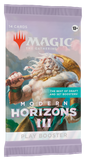 Modern Horizons 3 Play Booster - Magic the Gathering
