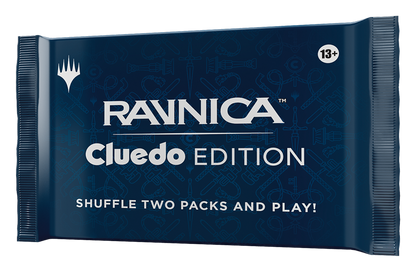 Murders of Karlov Manor Clue Edition