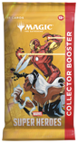 MTG - Marvel Super Heroes Collector Booster