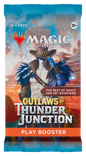 Outlaws of Thunder Junction - Play Booster