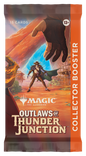 Outlaws of Thunder Junction - Collector booster