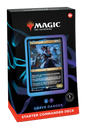 MTG - Commader Starter Decks