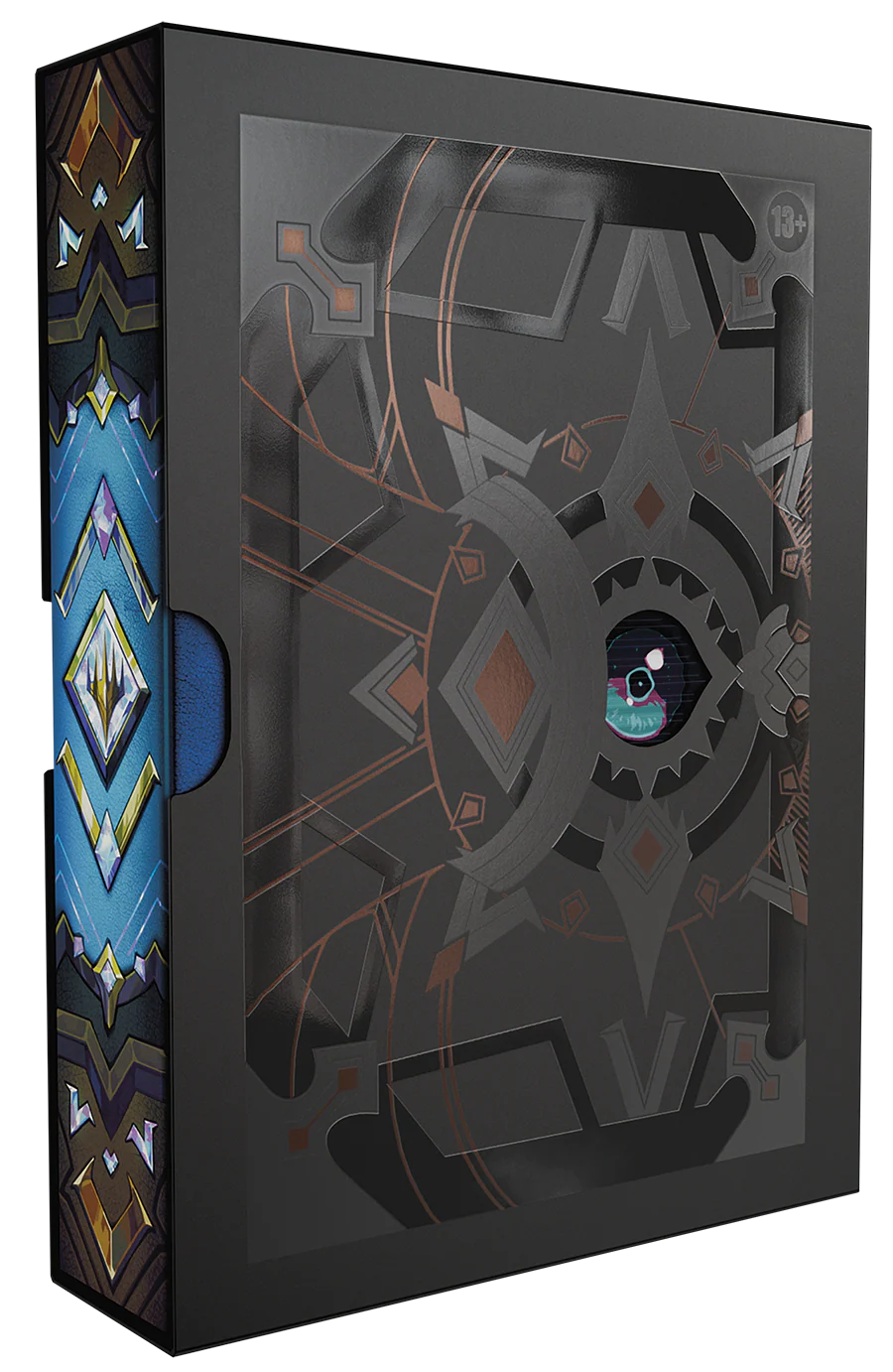 MTG - Secrets of Strixhaven Gift / Codex Bundle