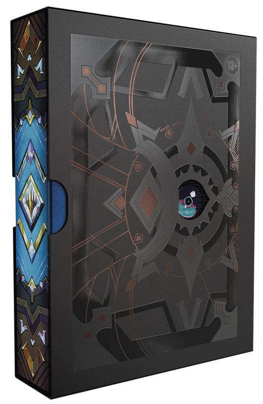 MTG - Secrets of Strixhaven Gift / Codex Bundle