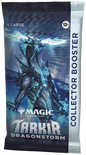 MTG - Tarkir: Dragonstorm Collector's Booster