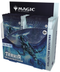 MTG - Tarkir: Dragonstorm Collector's Booster Display