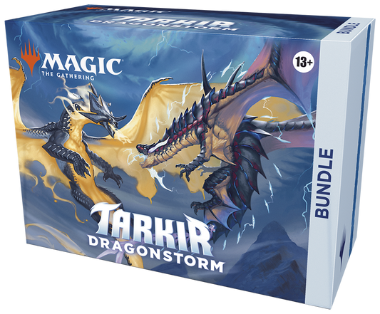 MTG - Tarkir: Dragonstorm Bundle