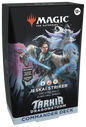 Magic the Gathering - Tarkir: Dragonstorm Commander Deck - Jeskai Striker