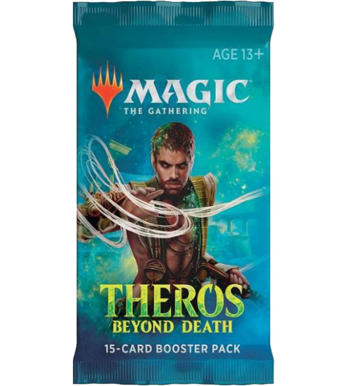 Theros: Beyond Death - Booster - Magic the Gathering