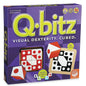 Qbitz Brætspil