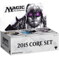 MTG: 2015 Core Set - Draft Booster Display Box (36 Packs)