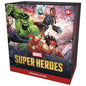 MTG: Marvel Super Heroes - Prerelease Kit