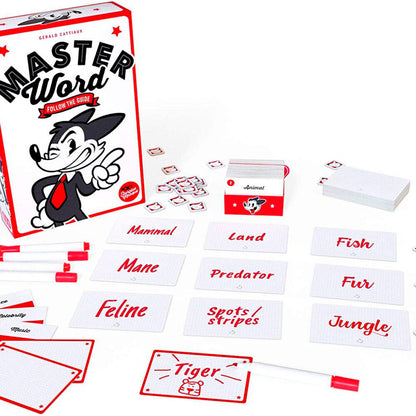 Master Word (EN)