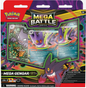 Pokémon Mega Battle Deck - Mega Gengar Ex
