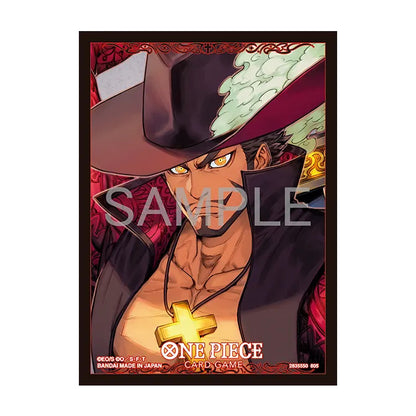 One Piece Card Game Official Sleeves 13 (70pcs)