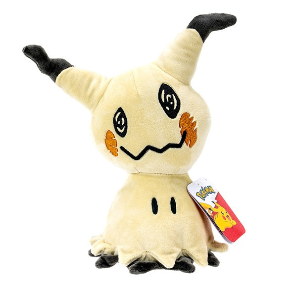 Pokémon Plush: Mimikyu 20cm