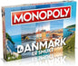 Monopoly Danmark er Smukt (DA)