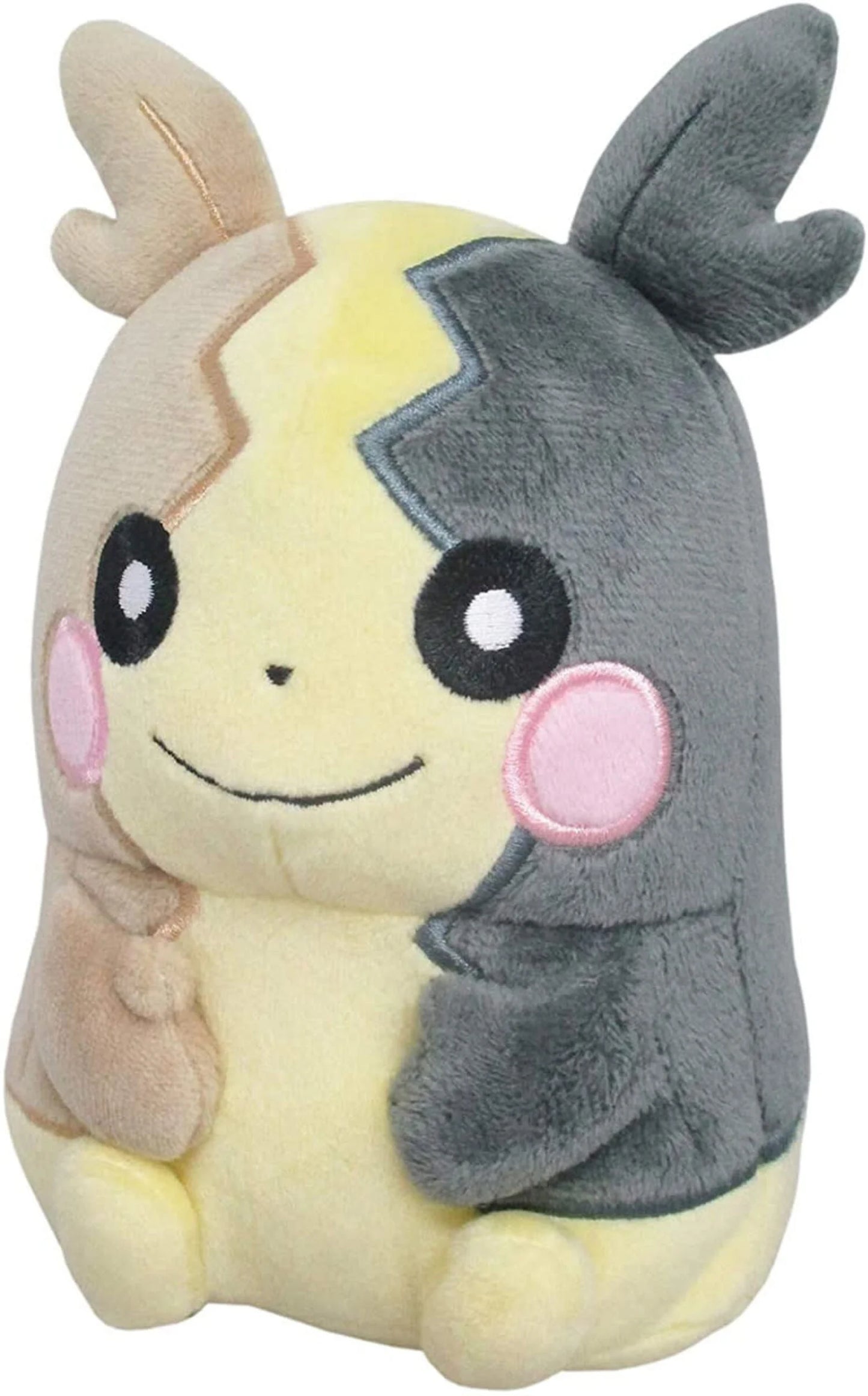 Pokémon Plush: Morpeko