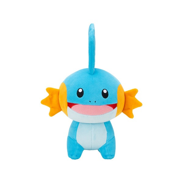 Pokémon Plush: Mudkip 20cm