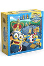Minions Medieval Mayhem Chess Set