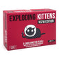 Exploding Kittens: NSFW