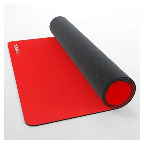 Gamegenic - Prime Playmat Red