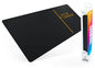 Gamegenic - Prime Playmat Black XL