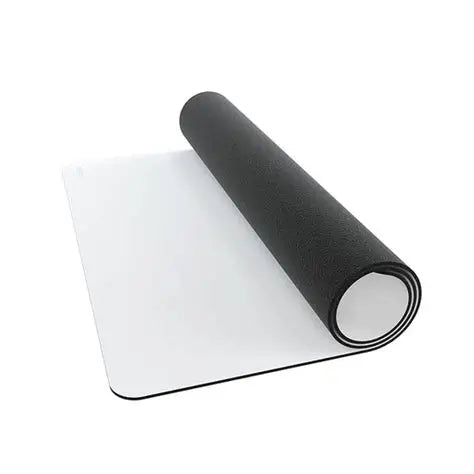 Gamegenic - Prime Playmat White
