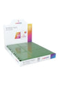 Gamegenic - 18-Pocket Pages Sideloading - Display (50) Green