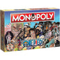 Monopoly - One Piece