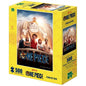 Epoch - One Piece Straw Hat Crew Jigsaw Puzzle Super Small pieces (500pcs.)