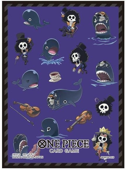 One Piece Card Game - Official Sleeves Store Edition Vol.14