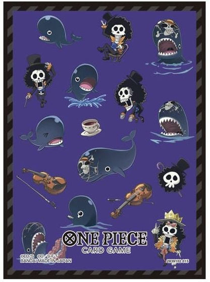 One Piece Card Game - Official Sleeves Store Edition Vol.14